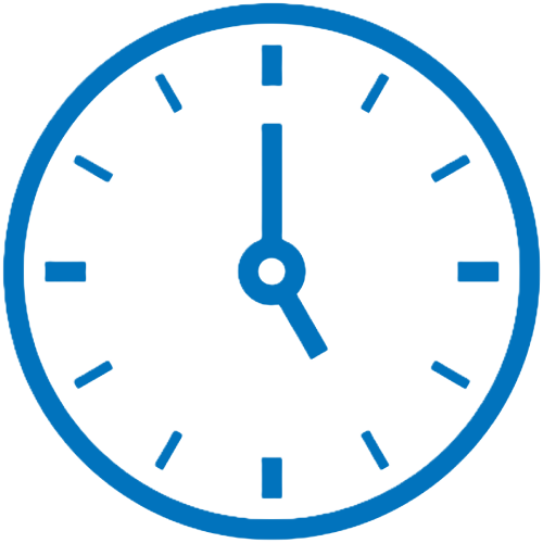 WEEK DAYS: 8:00 AM - 6:00 PM SATURDAY/SUNDAY: CLOSED